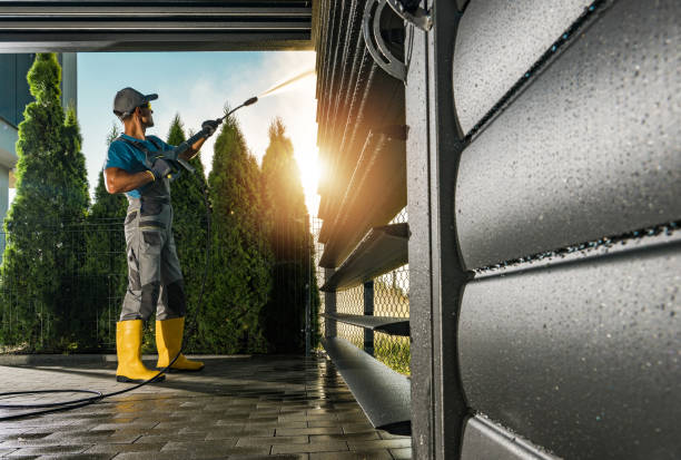 Best Parking Lot and Garage Cleaning  in Madison, MN