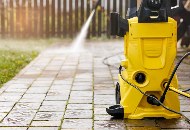 Pre-Holiday Cleaning in Madison, MN